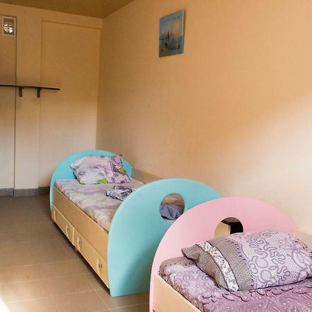 Sun Joy Hotel Sanzhiika Eksteriør billede