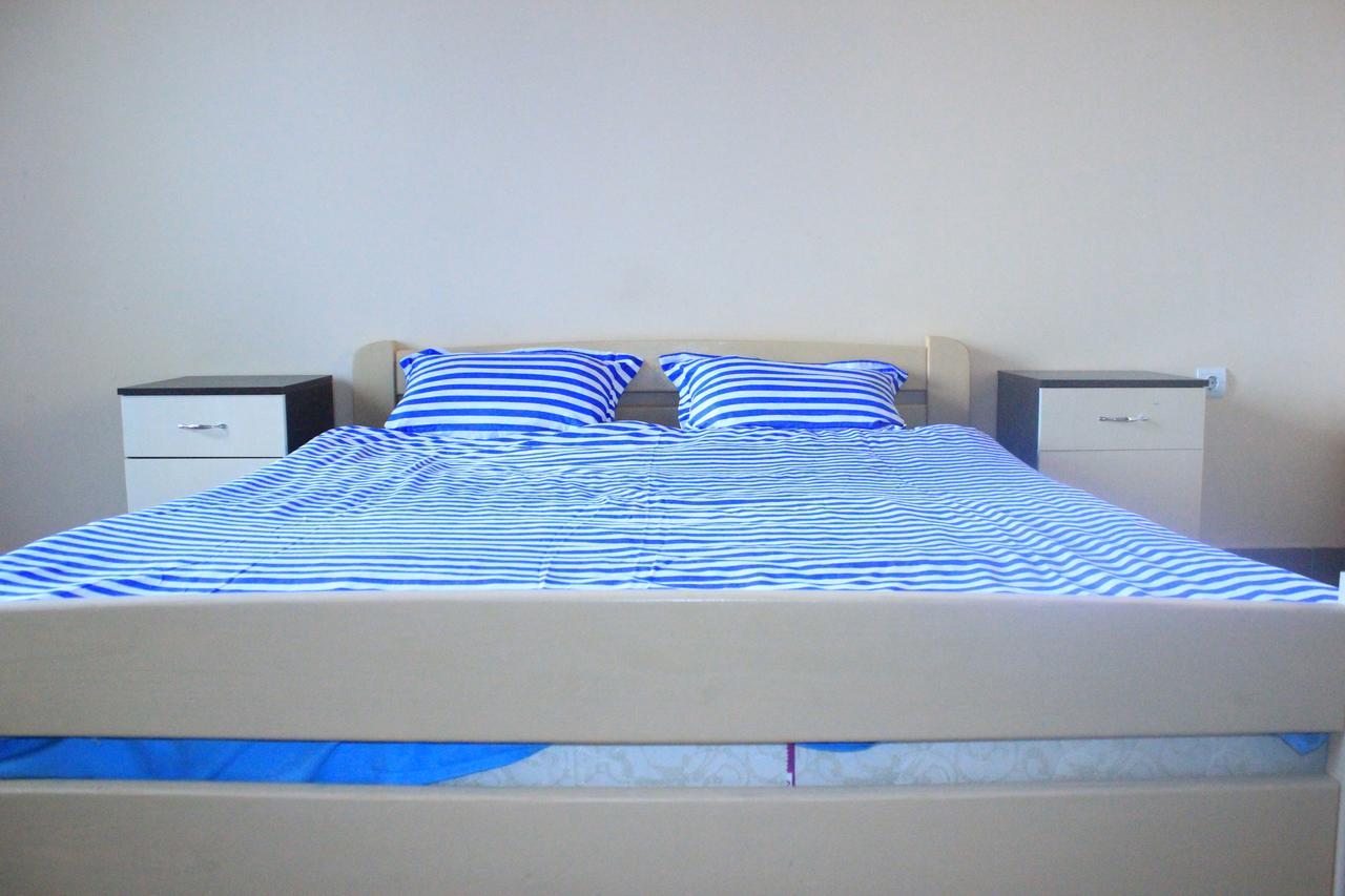 Sun Joy Hotel Sanzhiika Eksteriør billede